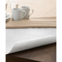70" Round Vinyl Table Pad