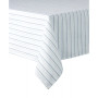 Daisy Stripe Tablecloth, 60" x 84"