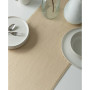 Madison Solid Table Runner, 16" x 80"