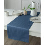 Madison Solid Table Runner, 16" x 80"