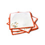 Give Thanks Cocktail Napkins, Set of 4