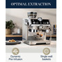 La Specialista Prestigio Espresso Machine