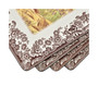 Table Linens, Set of 4 Woodland Placemats