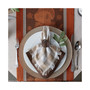 Harvest Feast Jacquard Table Runner