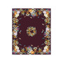 Fall Feathers Tablecloth, 70" x 84"