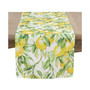 Printed  Table Runner