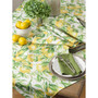 Printed  Table Runner