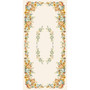Harvest Sun Tablecloth - 70" x 144"