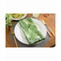 Banana Leaf Print Napkin Set of 6