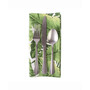 Banana Leaf Print Napkin Set of 6