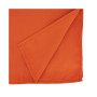 Everyday Design Solid Color Tablecloth, 84" x 84"
