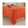 Everyday Design Solid Color Tablecloth, 84" x 84"