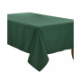 Everyday Design Solid Color Tablecloth, 84" x 84"