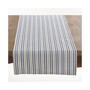 Dauphine Collection Striped Design Table Runner