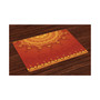 Lotus Place Mats, Set of 4