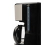 Dorset Modern 12-Cup Programmable Coffee Maker with Strength Control and Timer -75028