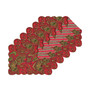 Gloria Placemat, Set of 6