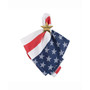 Stars and Stripe Napkin Set of 6