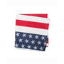 Stars and Stripe Napkin Set of 6