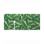 Banana Leaf Outdoor Table Runner with Zipper 14" X 108"