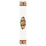 Vintage Petals 13x90 Table Runner