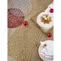 Wire Nest Design Runner