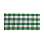 Shamrock Buffalo Check Table Runner