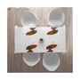 African Place Mats, Set of 4