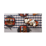 Autumn Farmhouse Plaid Table Runner