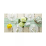 Stripes Table Runner