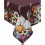 Fall Feathers Tablecloth, 70" x 144"