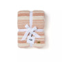 Daybreak Stripe Throw, 70" x 50"