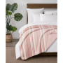 Daybreak Stripe Throw, 70" x 50"