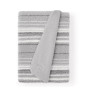 Daybreak Stripe Throw, 70" x 50"