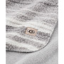 Daybreak Stripe Throw, 70" x 50"