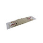 Snowman Lantern Light up Christmas Table Runner