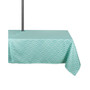 Diamond Outdoor Tablecloth 60" x 84"