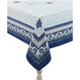 Simply Winter Tablecloth - 70" x 120"