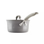 Cook + Create Aluminum Nonstick Cookware Set, 11 Piece
