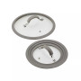 Cook + Create Aluminum Nonstick Cookware Set, 11 Piece