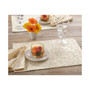 Opal Innocence Ivory Napkin