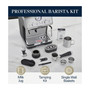 La Specialista Arte EC9155MB Premium Espresso Machine