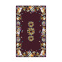 Fall Feathers Tablecloth, 70" x 120"
