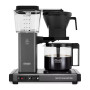 KBGV Select Glass Carafe Coffee Brewer