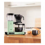 KBGV Select Glass Carafe Coffee Brewer
