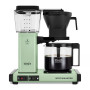 KBGV Select Glass Carafe Coffee Brewer
