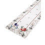 Nature's Bounty Runner by Avanti, 72" x 14"