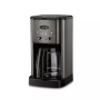 DCC-1200 Programmable Brew Central 12-Cup Coffee Maker