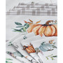 Grateful Patch Set of 4 Napkins