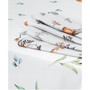 Grateful Patch Set of 4 Napkins